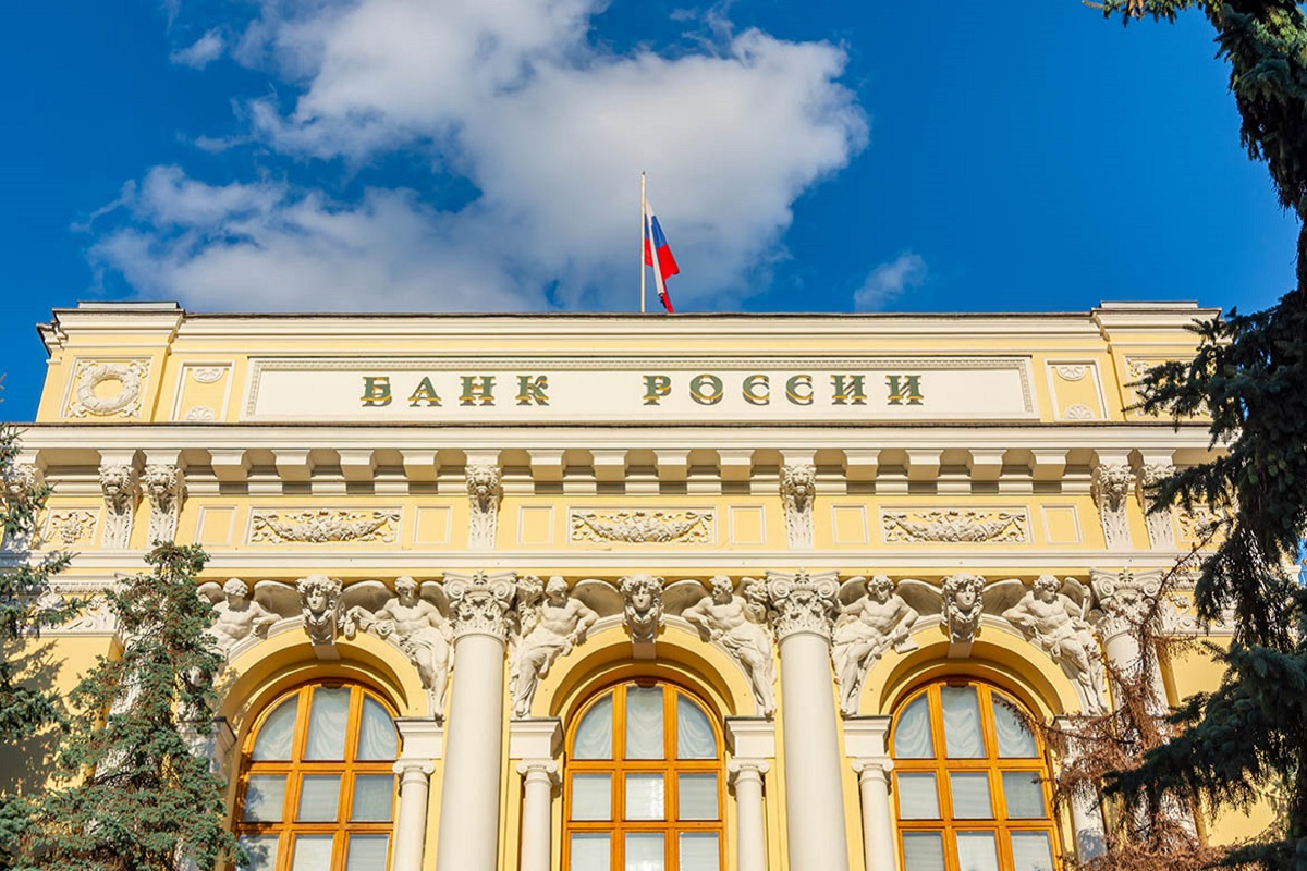 Центробанк утвердил системно значимые банки России