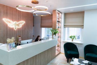 В Твери открылся косметологический центр Cicada Сlinic