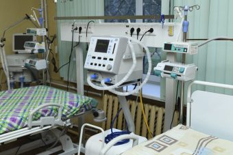 В Тверской области за сутки количество больных COVID-19 уменьшилось на 130 человек