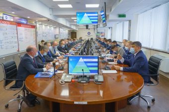На Калининской АЭС стартовала партнерская проверка