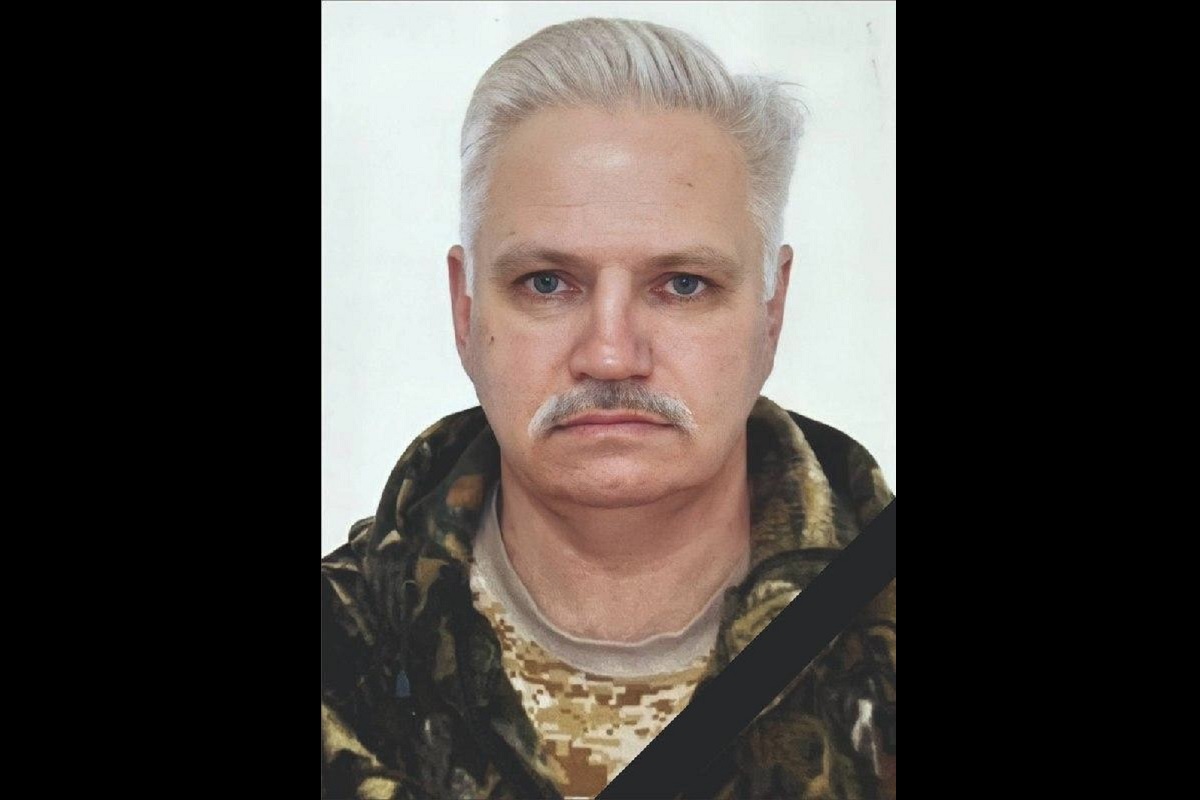 В Тверскую область пришла похоронка на 54-летнего добровольца