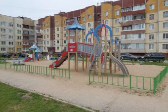 В Тверской области воплощено в жизнь 213 проектов Программы поддержки местных инициатив