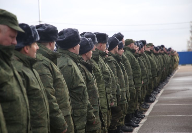 В Госдуме предложили собирать с мужчин десятки миллиардов рублей в месяц для нужд армии