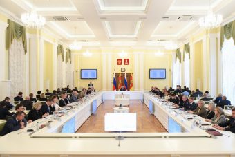 110 особо одаренных в Тверской области могут рассчитывать на губернаторскую стипендию