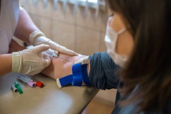 Более 173 тысяч жителей Тверской области прошли диспансеризацию и профосмотры
