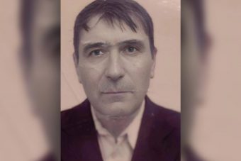 Пожилой пациент психоневрологического интерната пропал в Тверской области Пожилой пациент психоневрологического интерната пропал в Тверской области