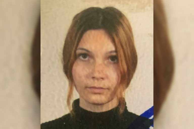 В Тверской области бесследно пропала 15-летняя девочка-подросток