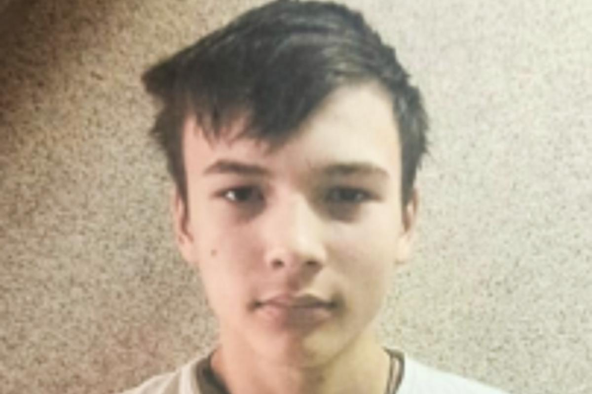 Возбуждено уголовное дело по факту исчезновения 13-летнего подростка из Тверской области