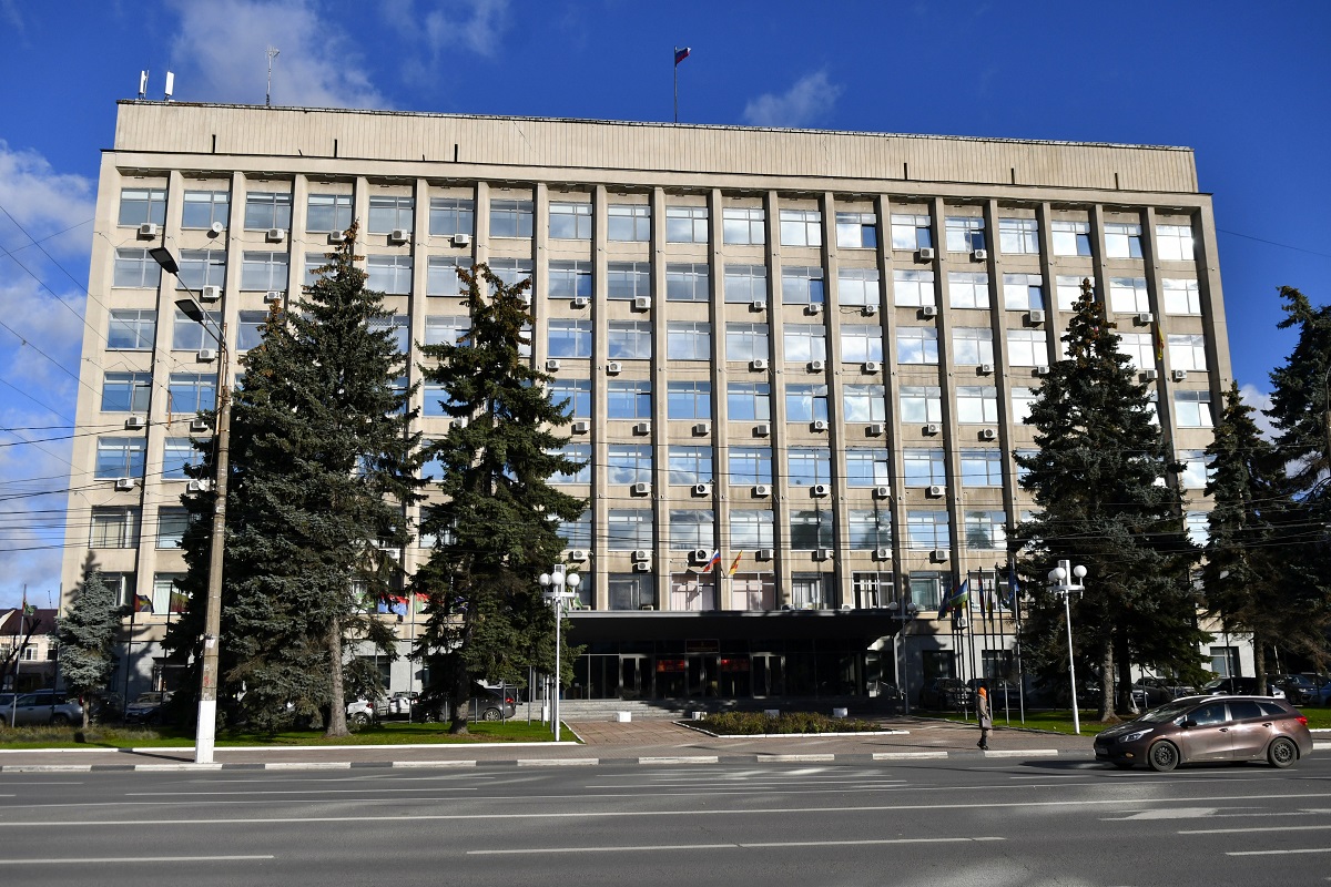 Тверские законодатели обсудили нетрадиционные сексуальные отношения