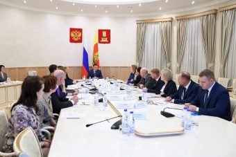 Предусмотрены дополнительные средства на стипендии студентам тверских колледжей