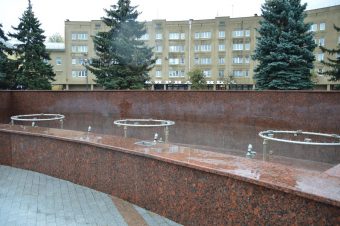 В Твери завершился сезон фонтанов В Твери завершился сезон фонтанов