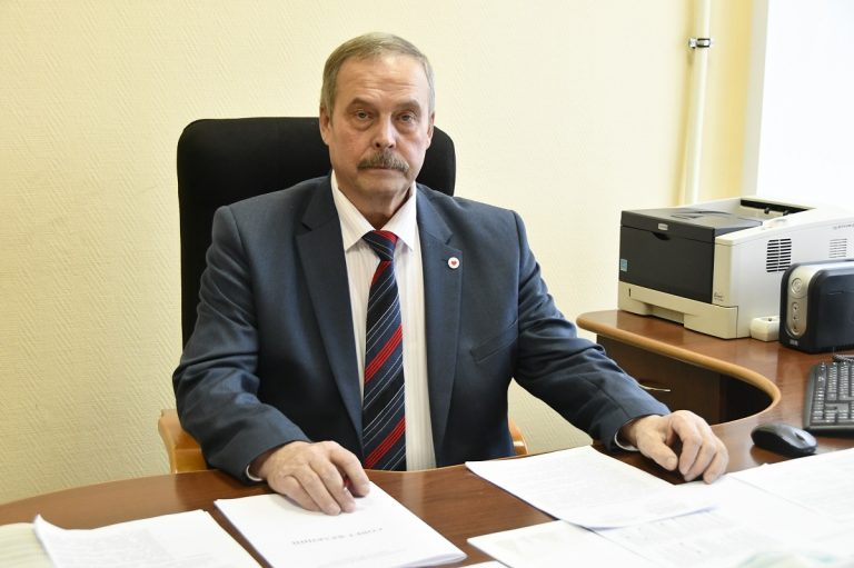 Законодатели отметили важность герба и флага для Тверской области