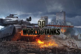 В России больше недоступны популярные компьютерные игры World of Tanks и World of Warships