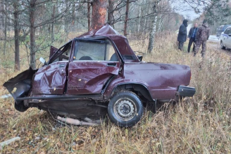 23-летний парень погиб в жутком ДТП под Тверью