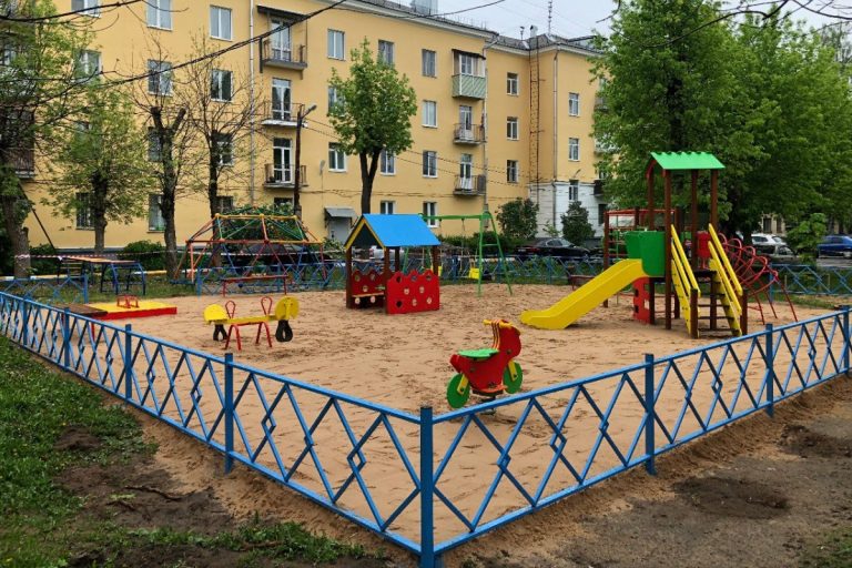 В Тверской области реализовано 215 проектов ППМИ