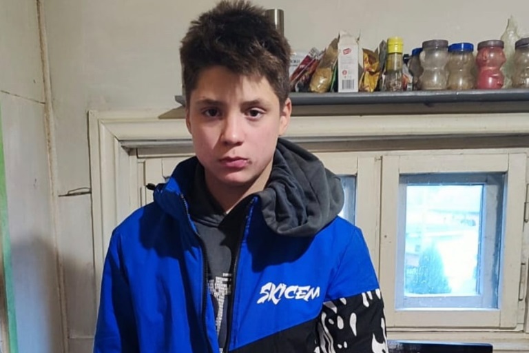 В Твери бесследно пропал 15-летний подросток