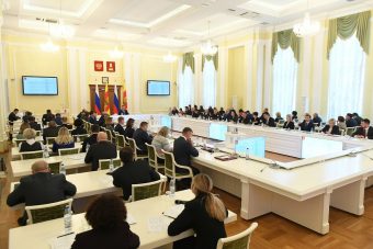 В Тверской области предполагается дальнейшее развитие центров амбулаторной онкологической помощи