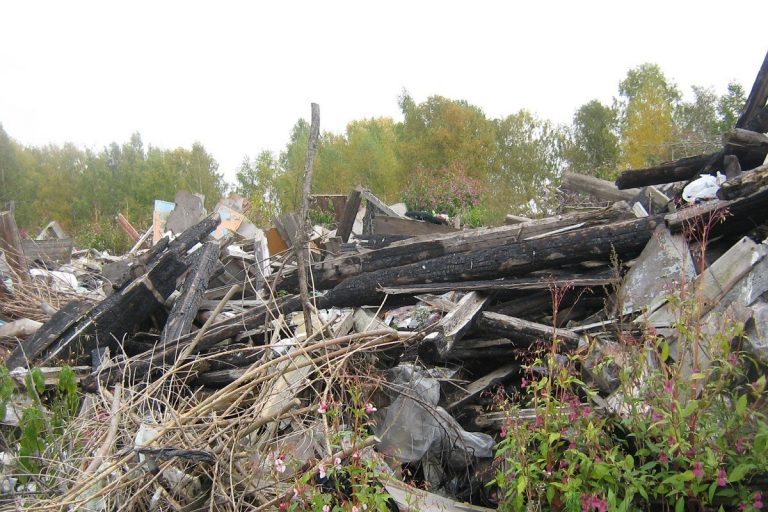 Оштрафовано предприятие, загрязнившее сельхозугодья в Тверской области