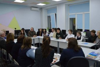В Твери стартовала подготовка к проведению капремонта в школе №17