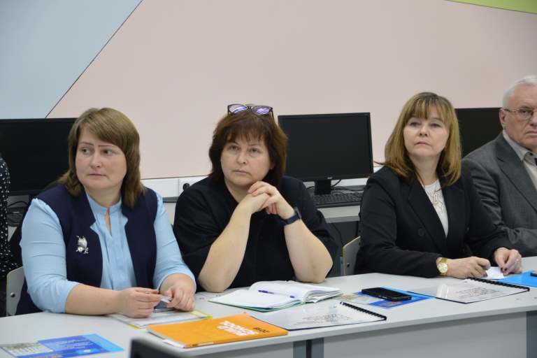 В Твери стартовала подготовка к проведению капремонта в школе №17