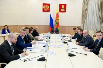 В правительстве Тверской области назначен новый заместитель и министр