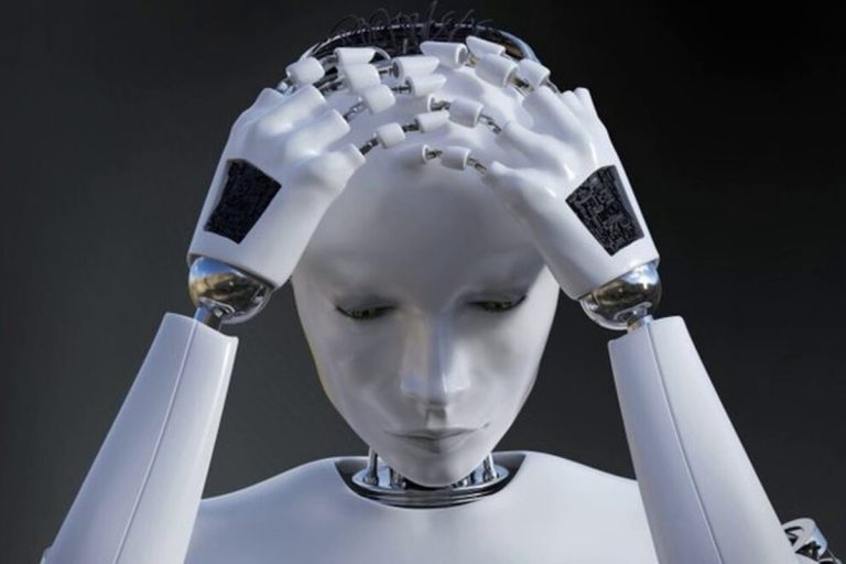 Сны роботов: даже искусственному интеллекту требуется отдых