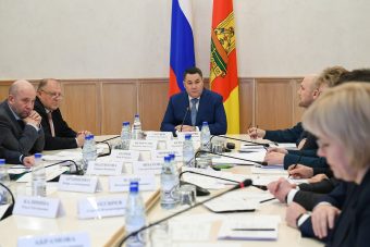 В Твери за 66,3 млн рублей капитально отремонтируют поликлинику №2 горбольницы №7