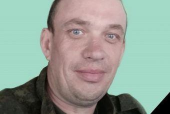 В Тверской области простятся с военнослужащим, погибшим в ходе СВО