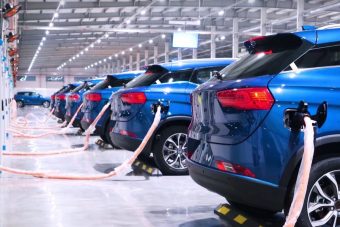 Мобилизованным гражданам разрешат купить УАЗ, Ладу, ГАЗ и УРАЛ с 20%-ной скидкой