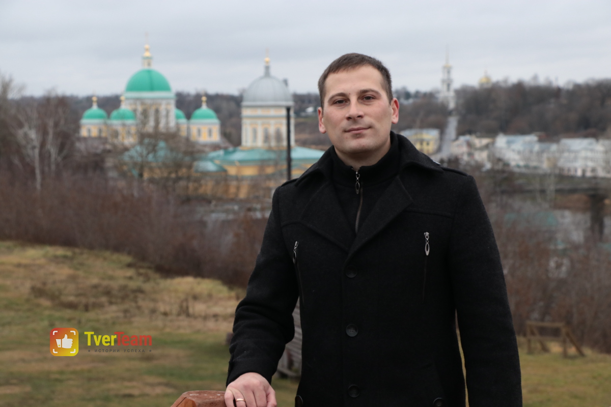Лучший гид Тверской области: от профессии сварщика до изобретательных экскурсий