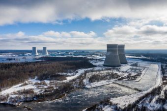Калининская АЭС получила паспорт готовности к работе в осенне-зимний период 2022-2023 годов