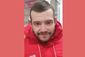 В Тверской области нашли полностью дезориентированного молодого мужчину