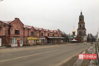 В Тверской области забыли про очередников на получение жилья В Тверской области забыли про очередников на получение жилья
