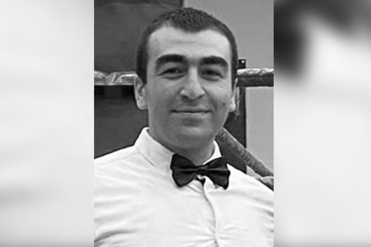 Боксер из Тверской области вступил в ЧВК Вагнер и погиб в ходе спецоперации