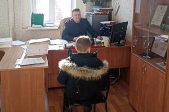 Найден 10-летний мальчик, пропавший в Тверской области