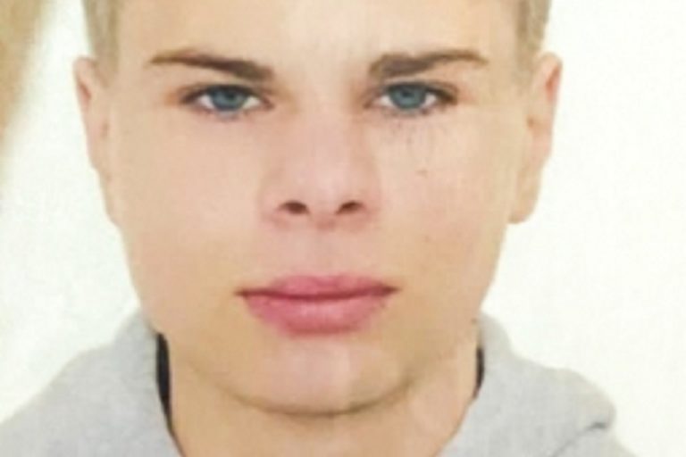 В Тверской области разыскивают 15-летнего подростка