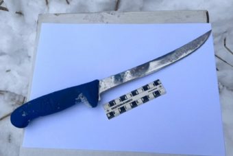 В Тверской области будут судить уличного грабителя, убившего пенсионерку