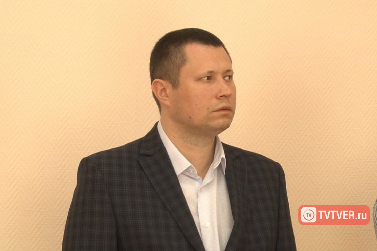 Бывший командир спецвзвода ДПС из Тверской области погиб в зоне СВО