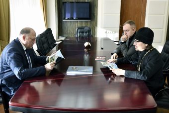 Новой тверской областной детской больнице хотят присвоить имя Боткина