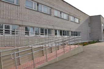 В учреждениях соцзащиты Тверской области состоялся ремонт