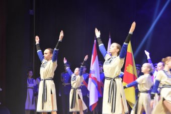 В Твери прошел Форум «Я – Патриот Отечества»