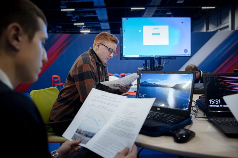 В Тверской области делают ставку на внедрение цифровых технологий