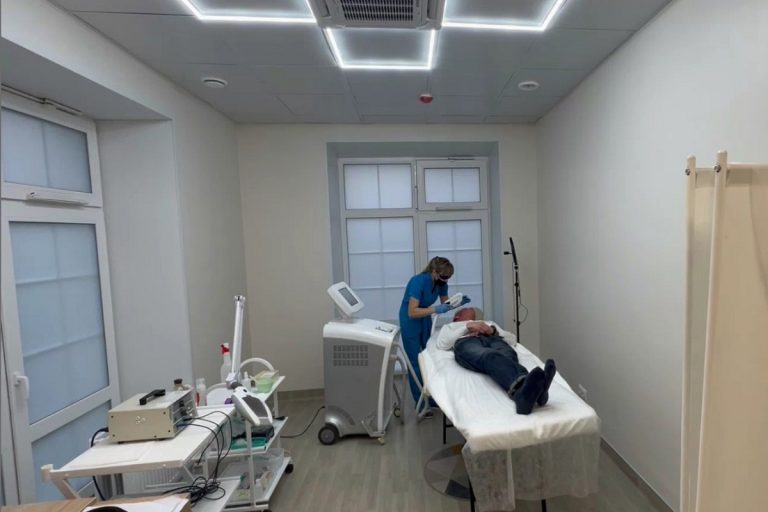 Beauty Med-Clinic: новая клиника эстетической медицины от известного в Твери медцентра