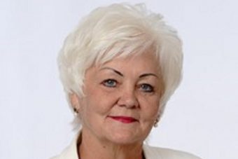 Скончалась депутат Тверской городской Думы Ирина Колесникова Скончалась депутат Тверской городской Думы Ирина Колесникова