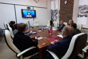 Тверская область и китайская провинция Ляонин подписали соглашение о торгово-экономическом сотрудничестве