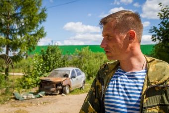 Предприниматель из Тверской области погиб в зоне СВО