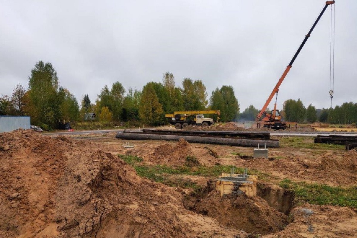 В Тверской области обнаружено опасное превышение предельных концентраций тяжелых металлов в почве