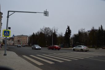 В Твери продолжается приемка отремонтированных дорог