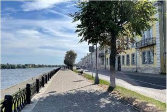 В Твери завершается ремонт дорог