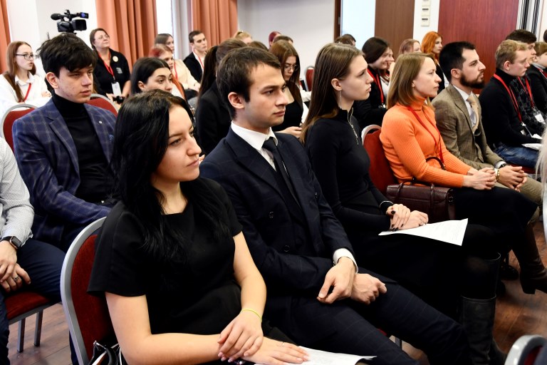 В Твери обсудили вопросы увековечивания памяти о Великой Отечественной войне